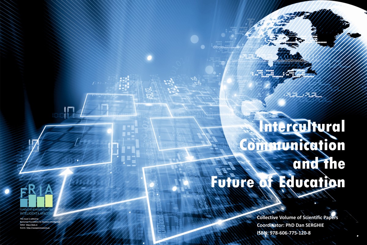 INTERCULTURAL COMMUNICATION AND THE FUTURE OF EDUCATION